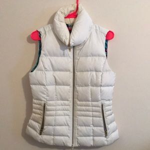 Lilly Pulitzer Vest